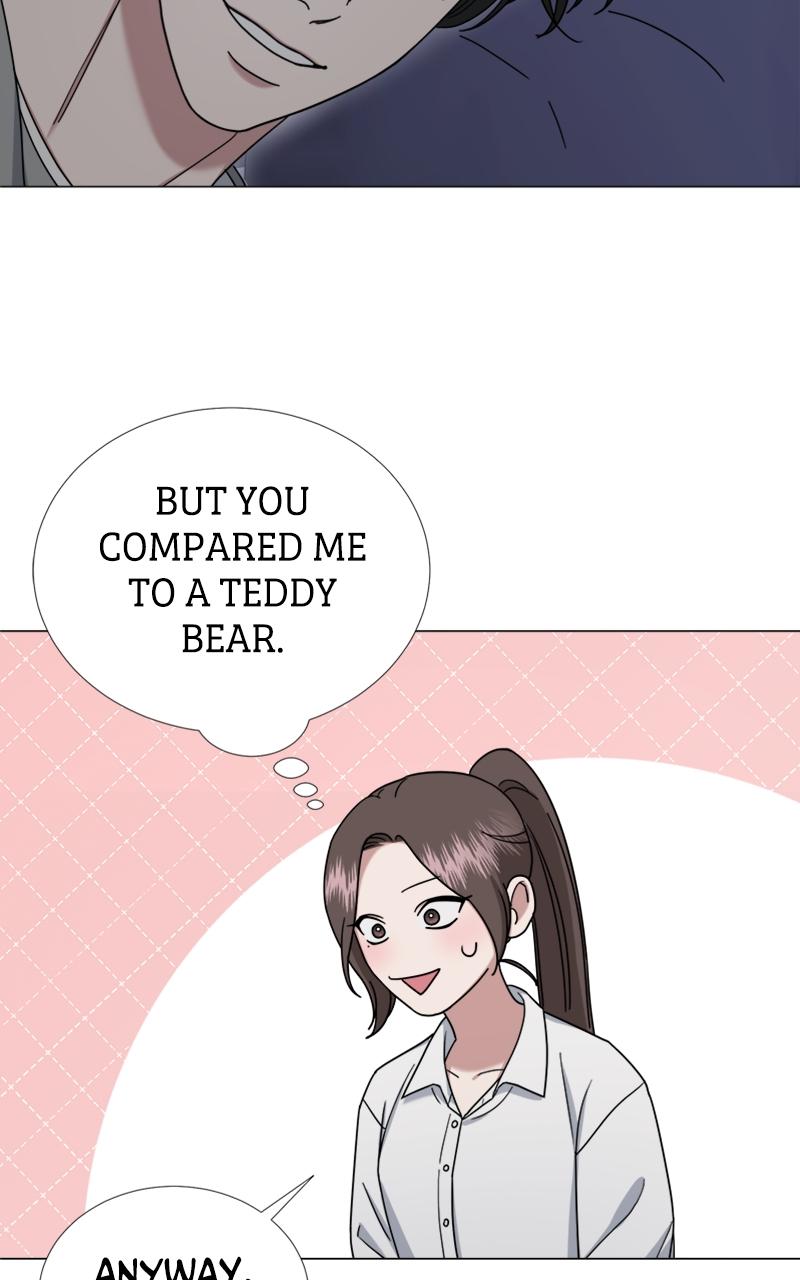 Locked Onto You Chapter 31 - Page 34