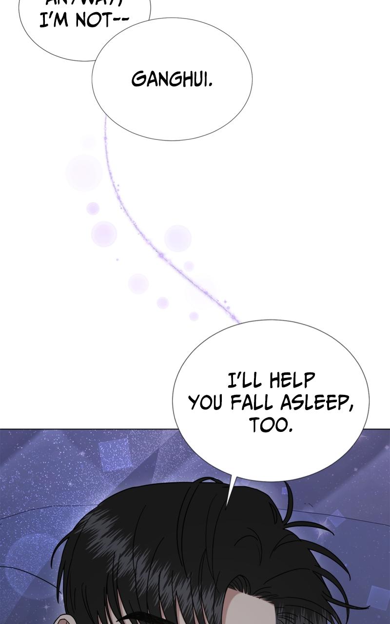 Locked Onto You Chapter 31 - Page 35