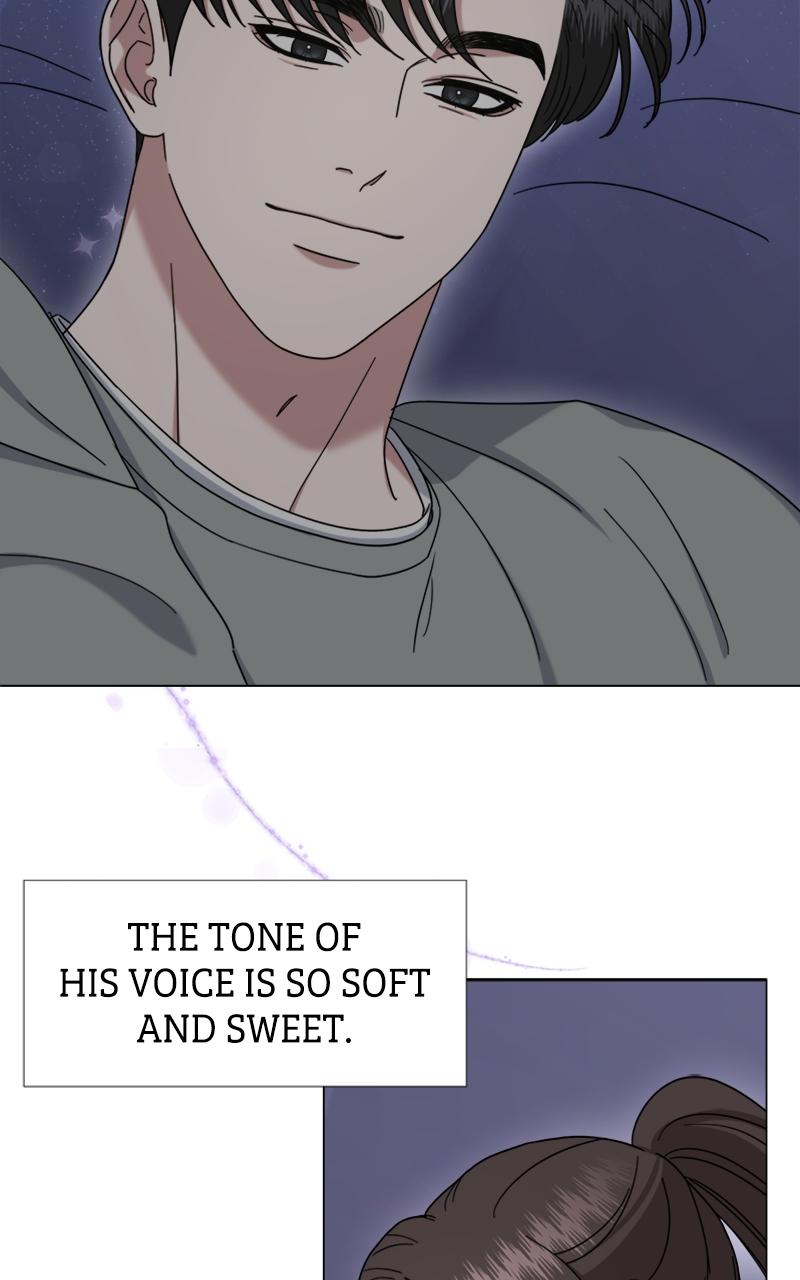 Locked Onto You Chapter 31 - Page 36