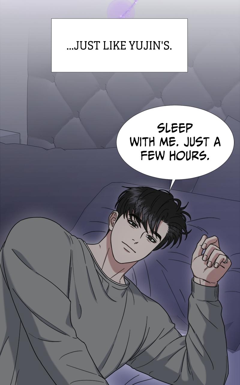 Locked Onto You Chapter 31 - Page 38