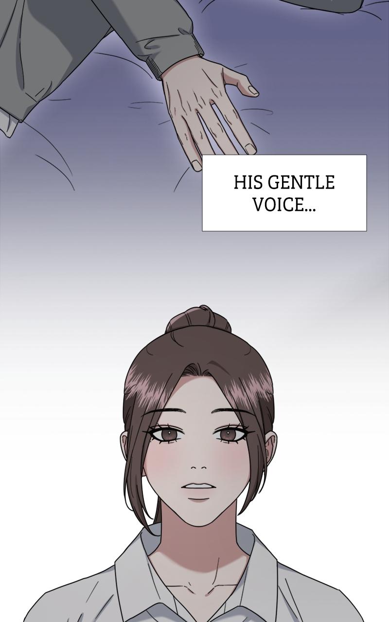 Locked Onto You Chapter 31 - Page 39