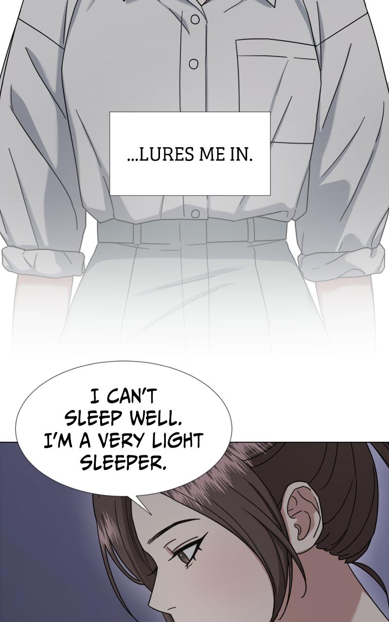 Locked Onto You Chapter 31 - Page 40