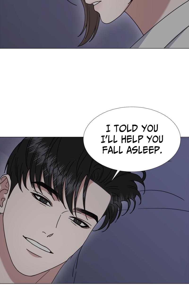 Locked Onto You Chapter 31 - Page 41