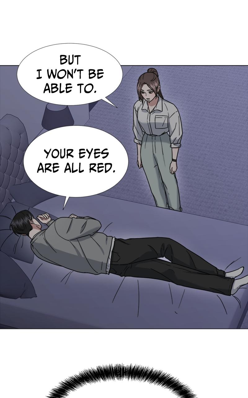 Locked Onto You Chapter 31 - Page 42