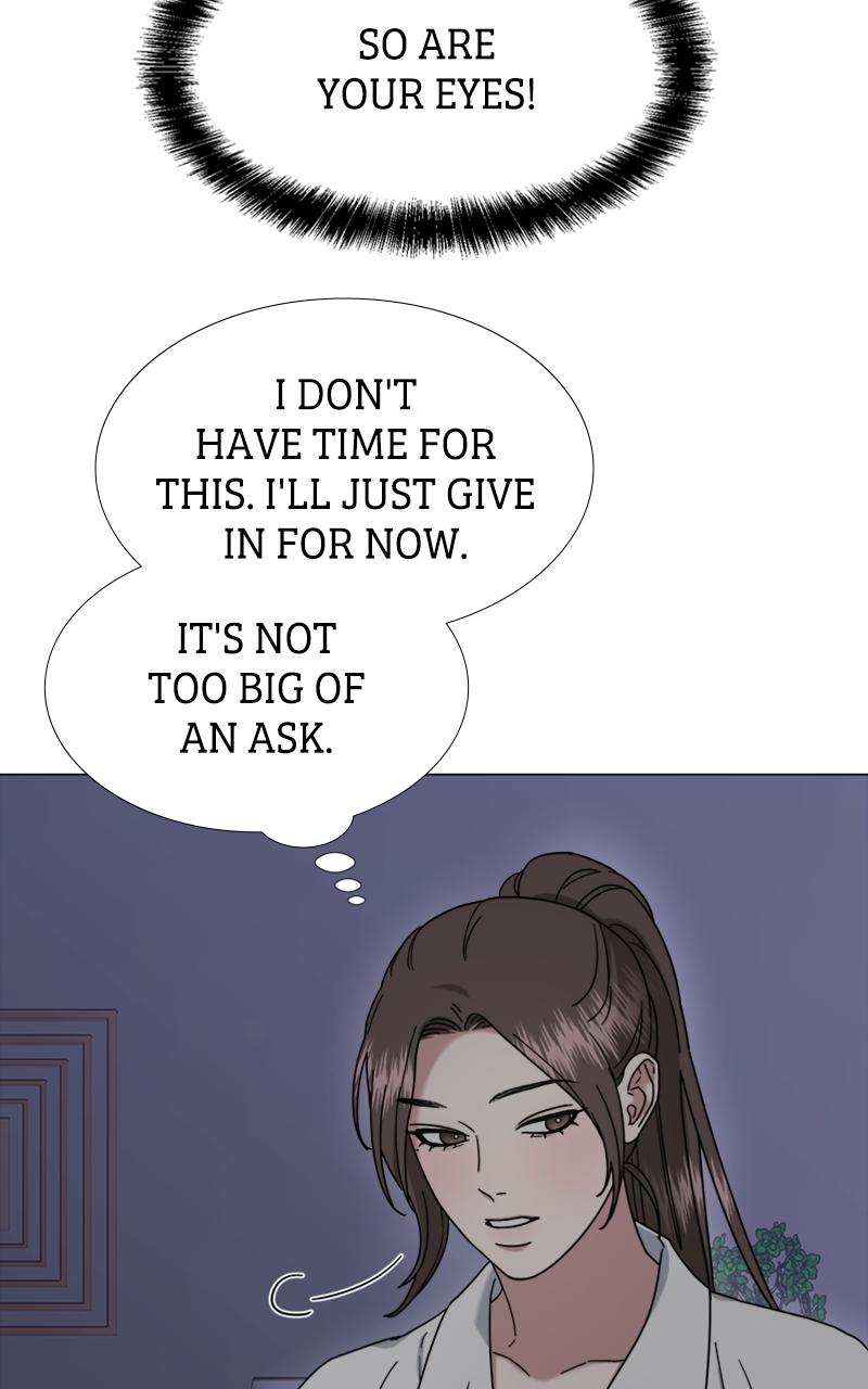 Locked Onto You Chapter 31 - Page 43