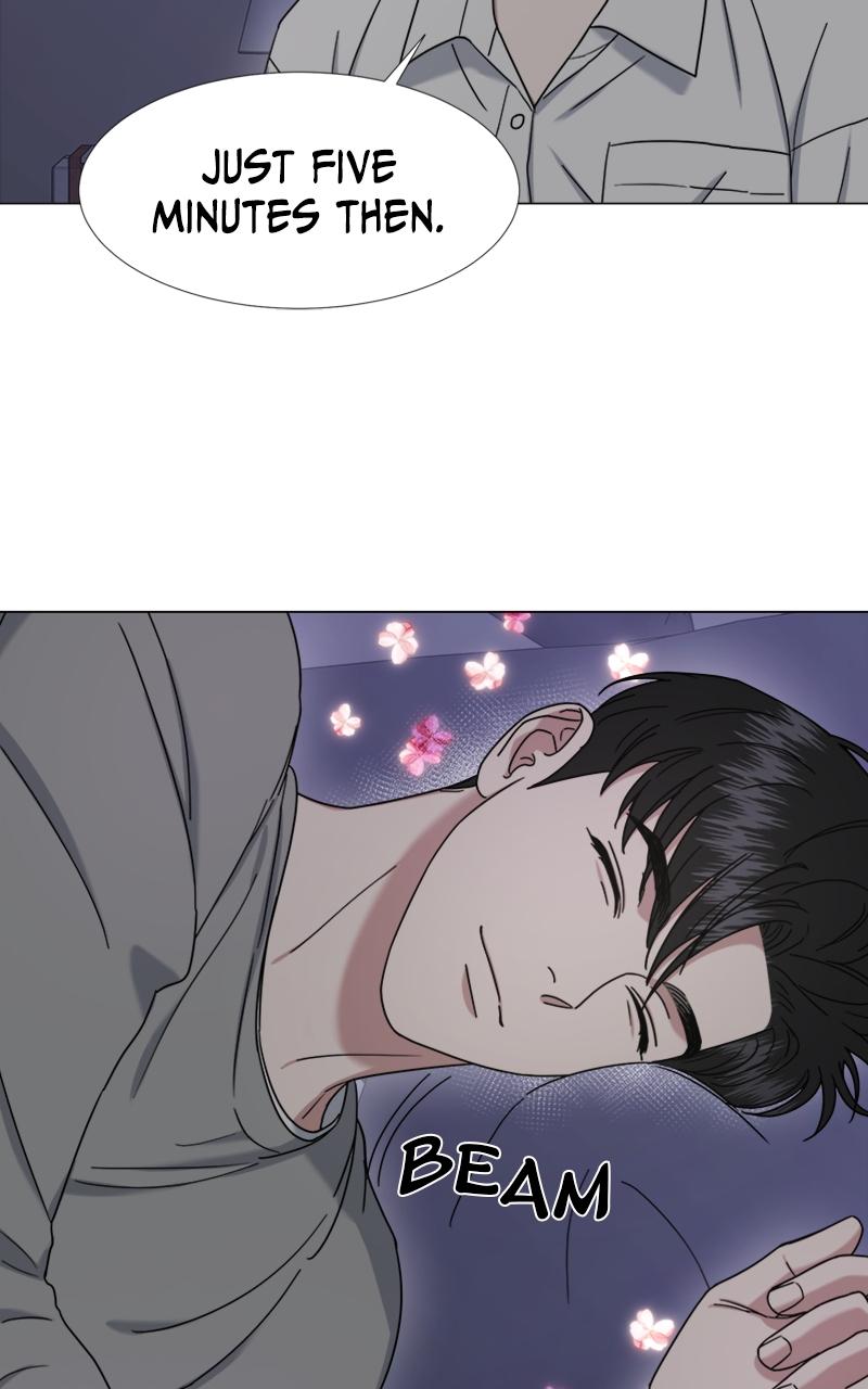 Locked Onto You Chapter 31 - Page 44