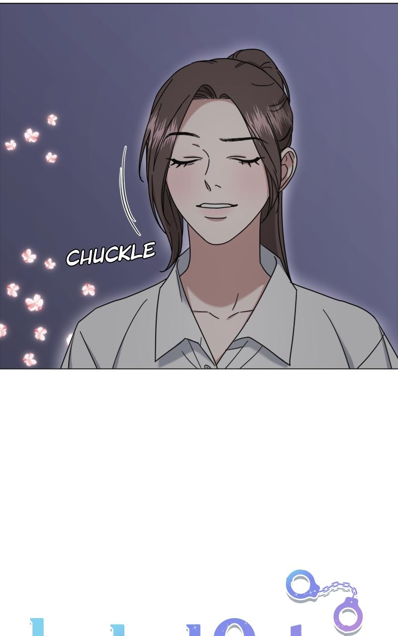 Locked Onto You Chapter 31 - Page 46