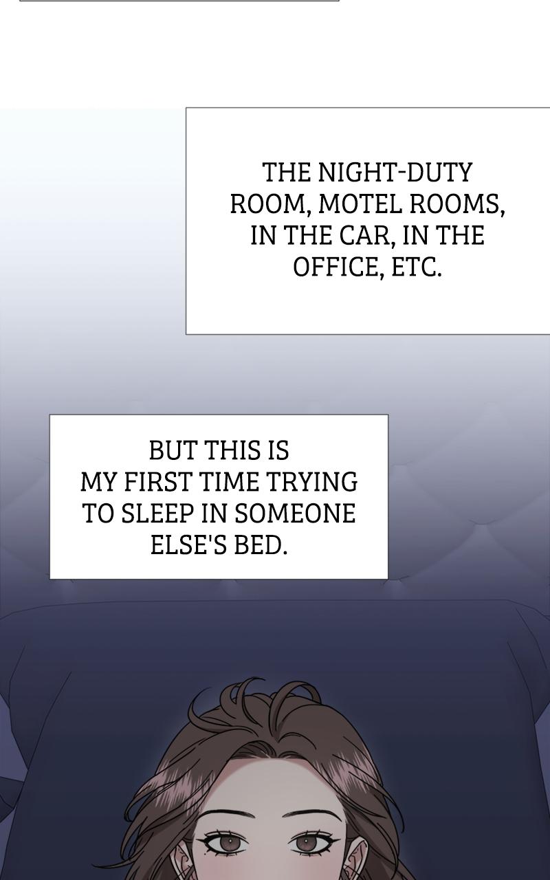 Locked Onto You Chapter 31 - Page 49