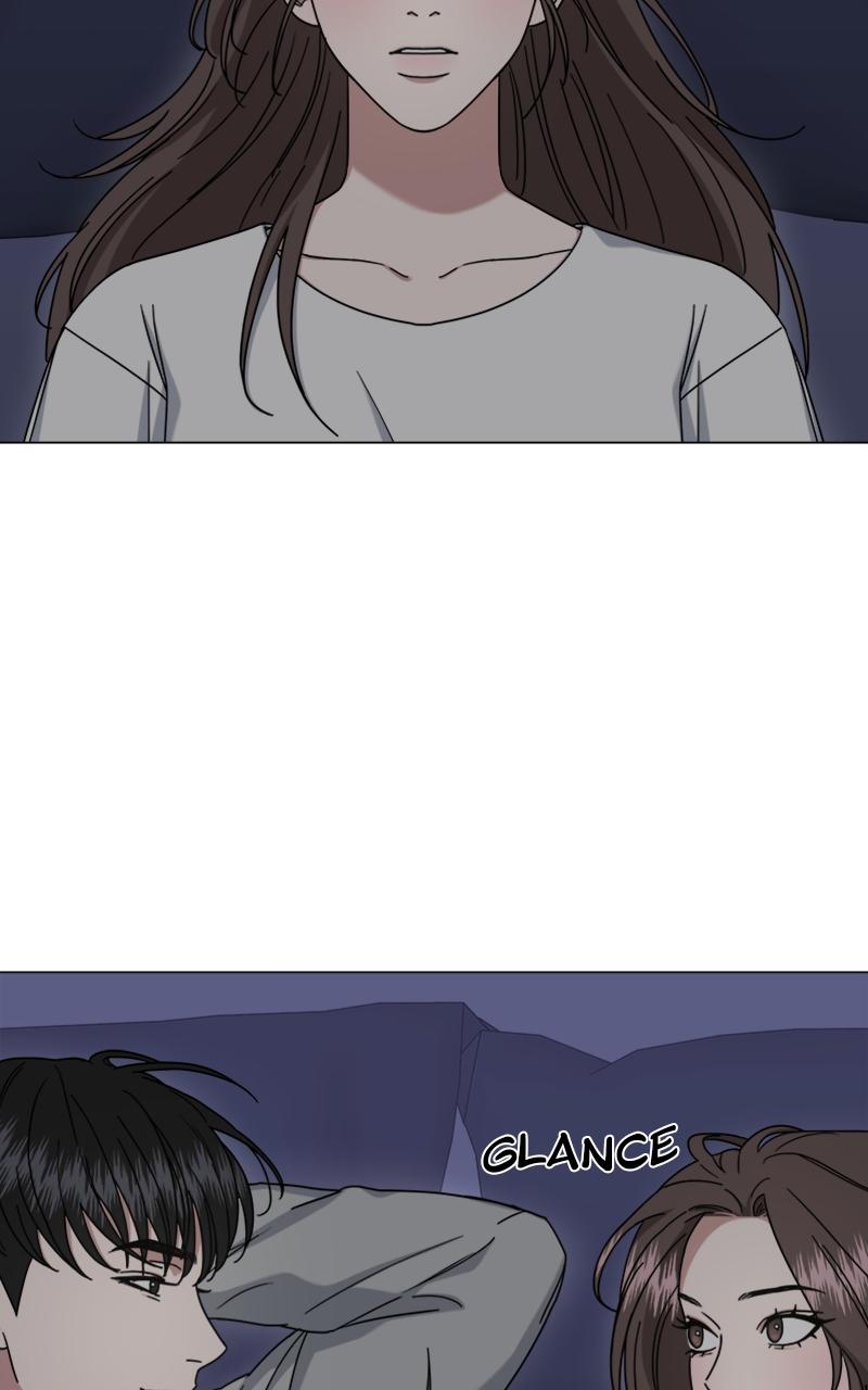 Locked Onto You Chapter 31 - Page 50