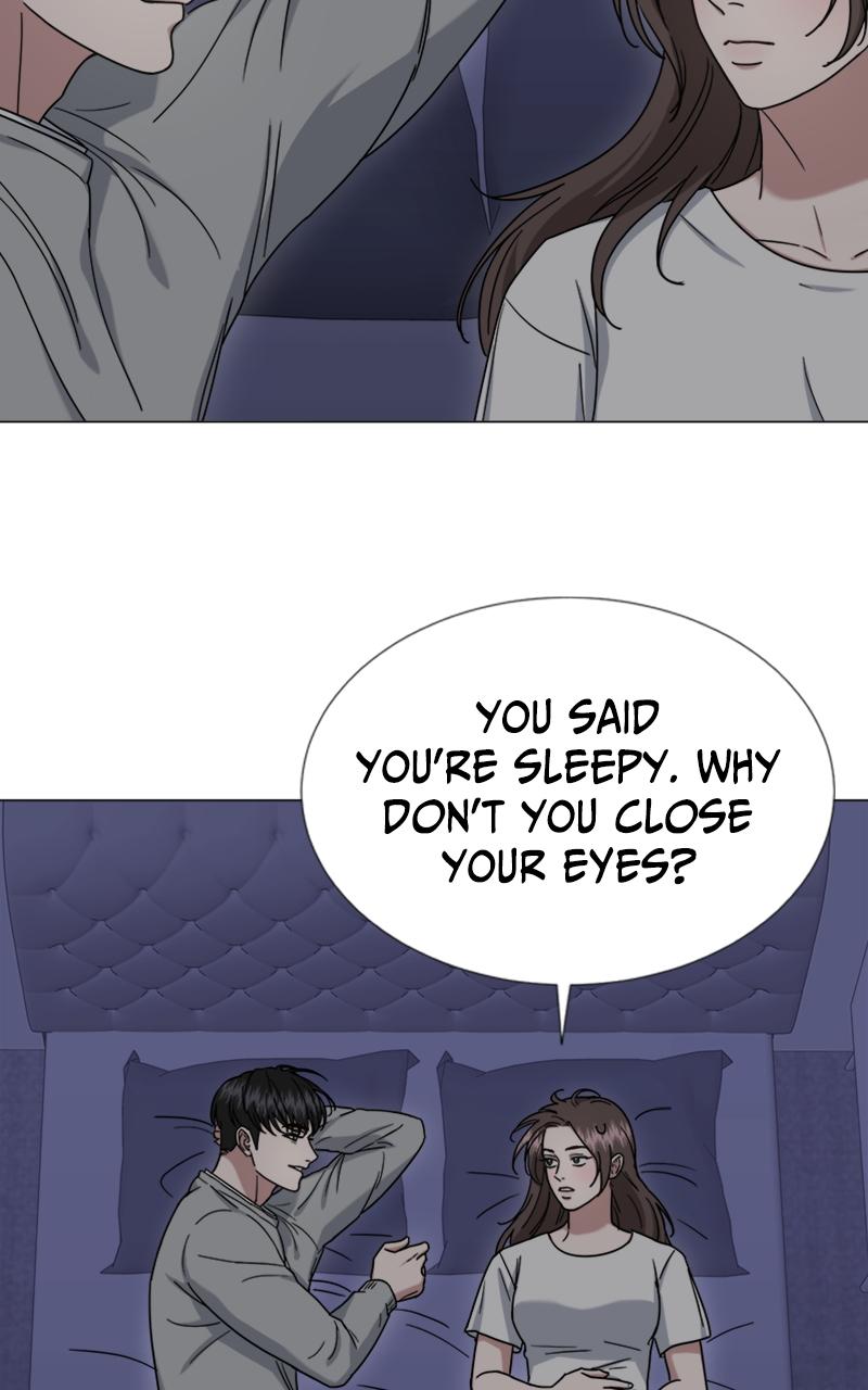 Locked Onto You Chapter 31 - Page 51