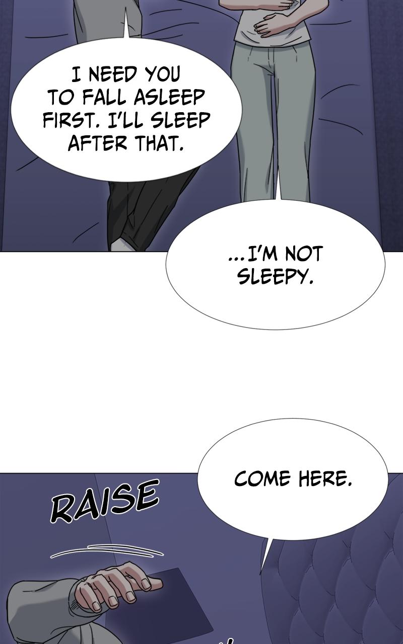 Locked Onto You Chapter 31 - Page 52