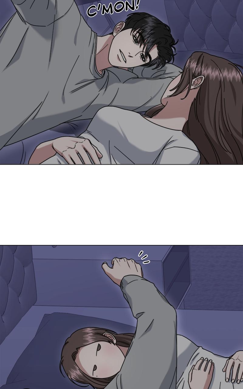 Locked Onto You Chapter 31 - Page 53