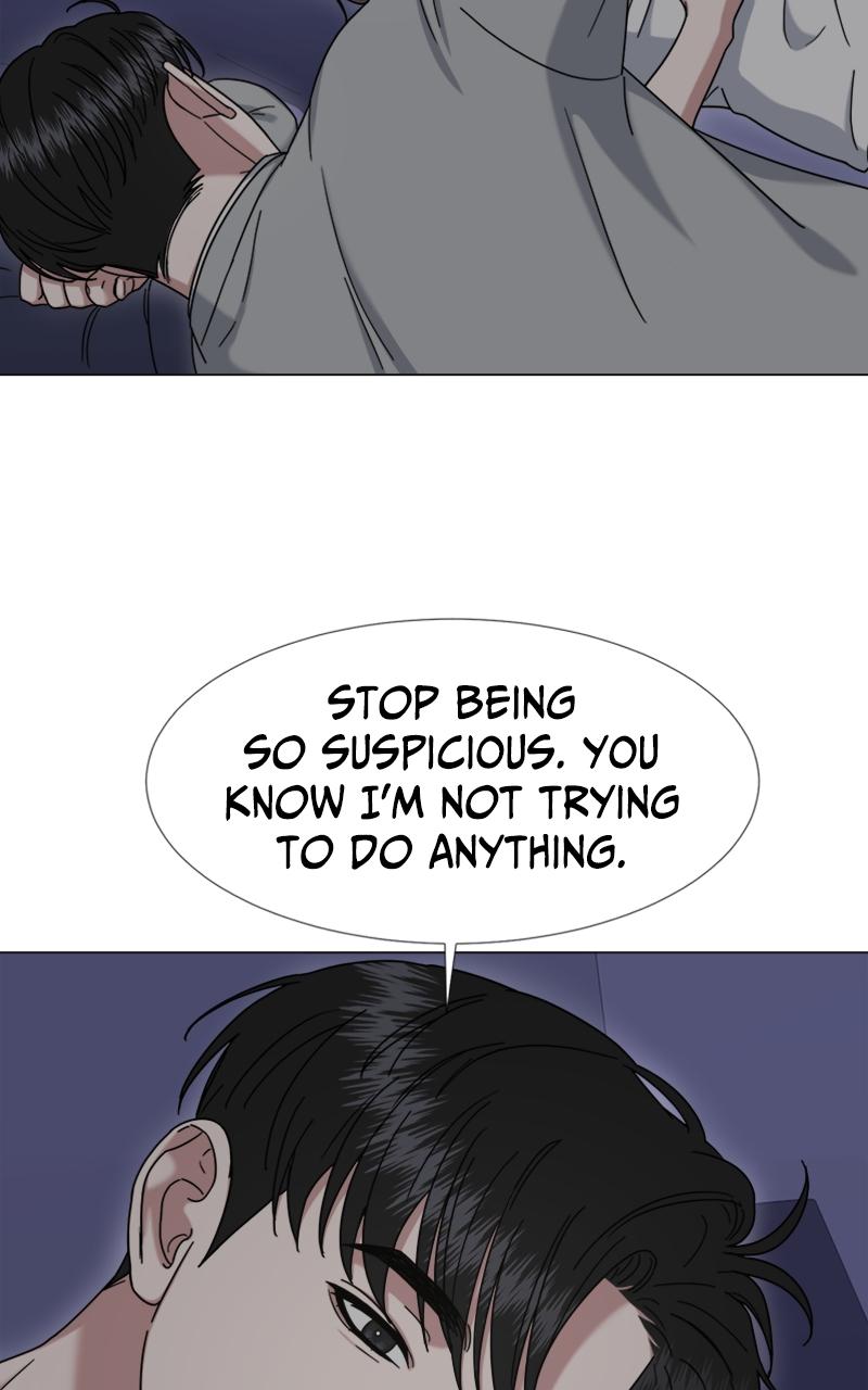 Locked Onto You Chapter 31 - Page 54