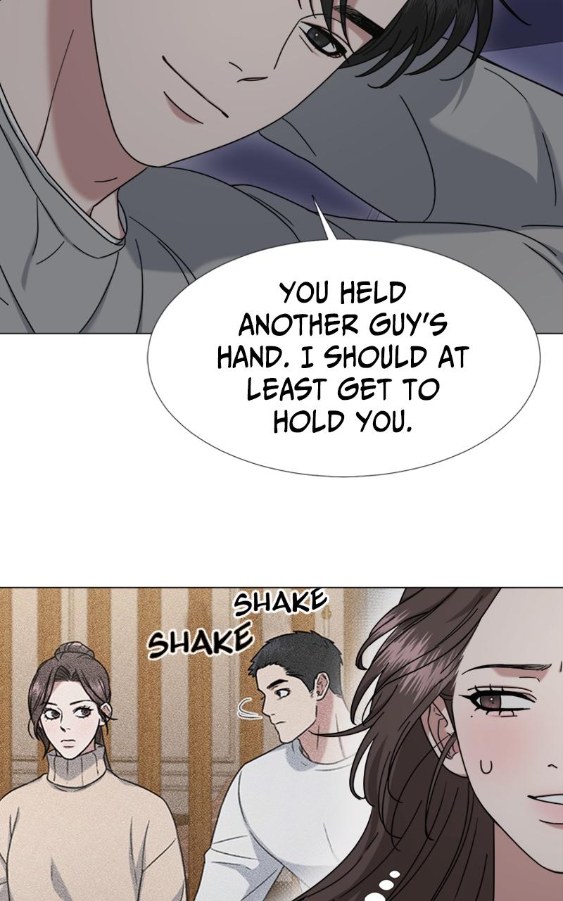 Locked Onto You Chapter 31 - Page 55