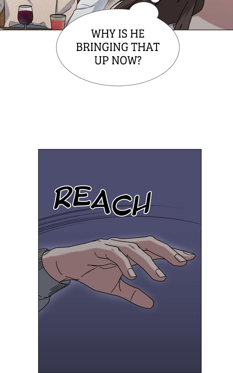 Locked Onto You Chapter 31 - Page 56