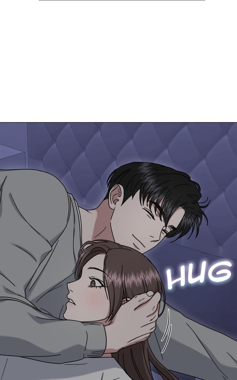 Locked Onto You Chapter 31 - Page 57