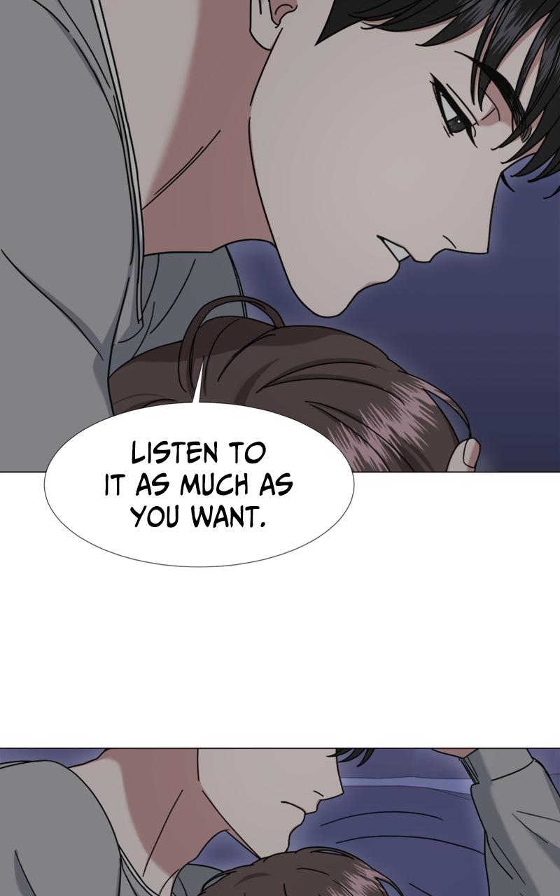 Locked Onto You Chapter 31 - Page 60