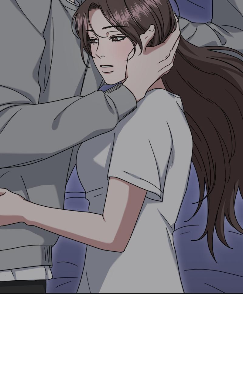 Locked Onto You Chapter 31 - Page 61