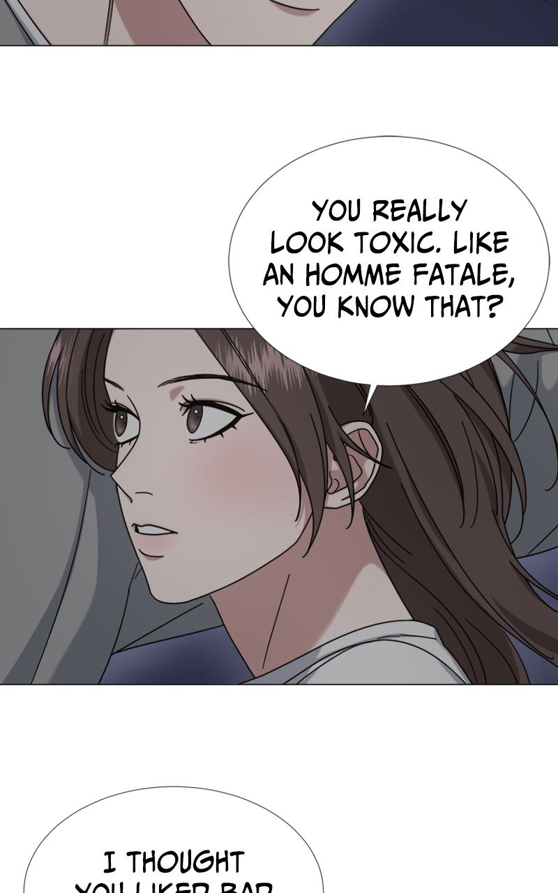 Locked Onto You Chapter 32 - Page 4