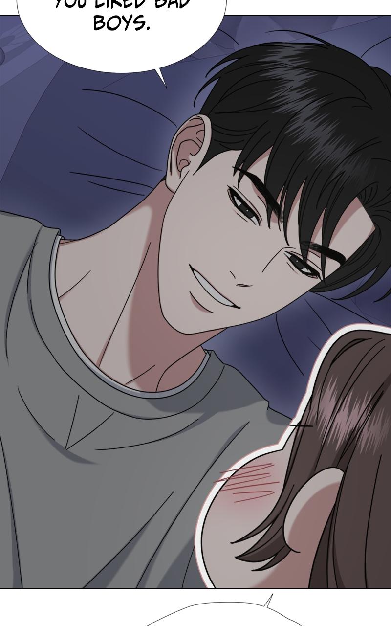 Locked Onto You Chapter 32 - Page 5