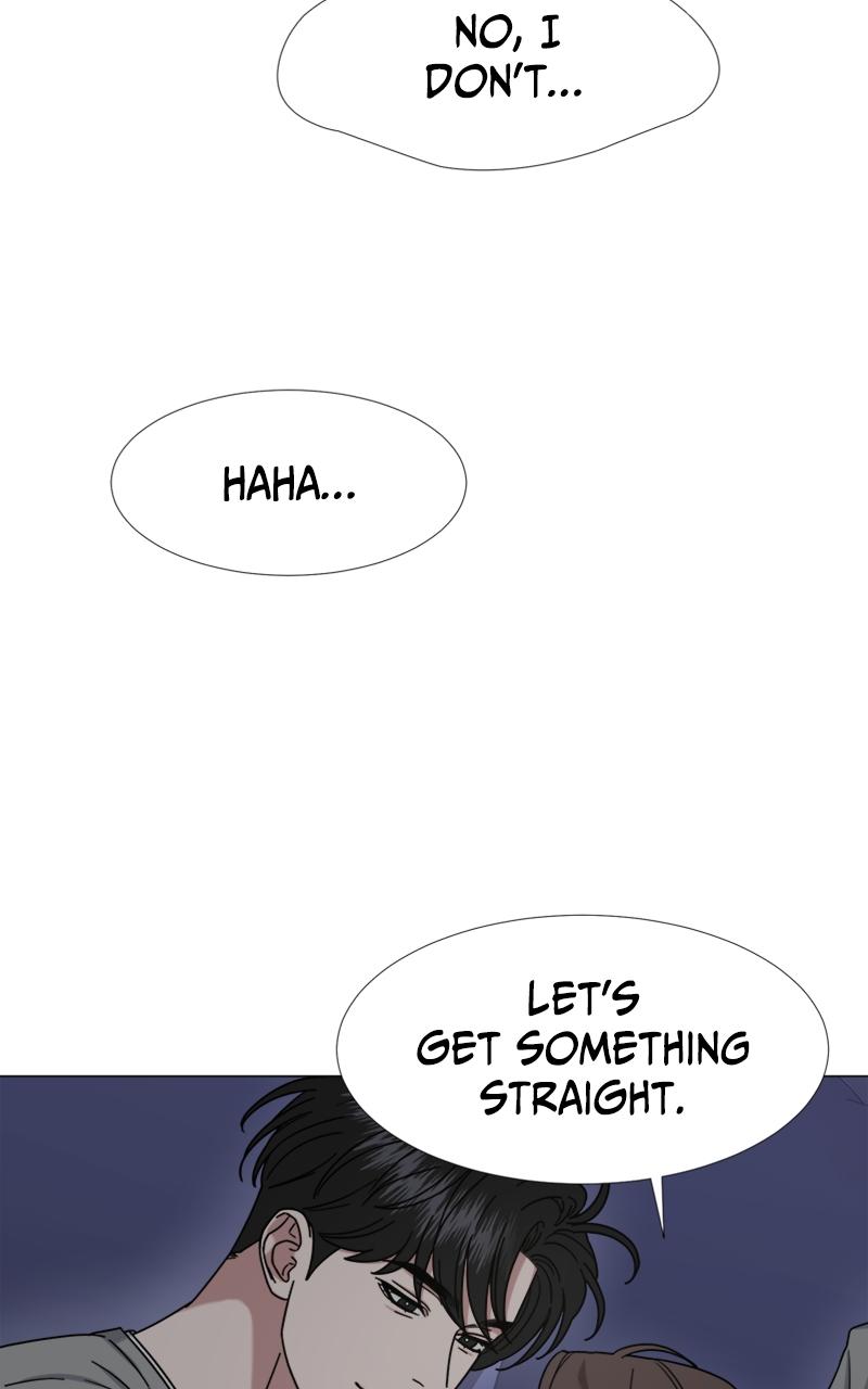 Locked Onto You Chapter 32 - Page 6