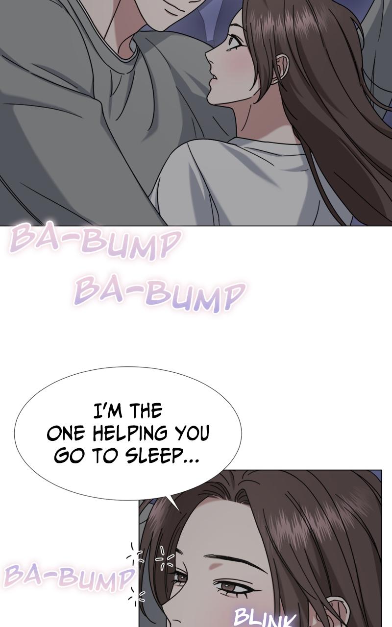 Locked Onto You Chapter 32 - Page 7