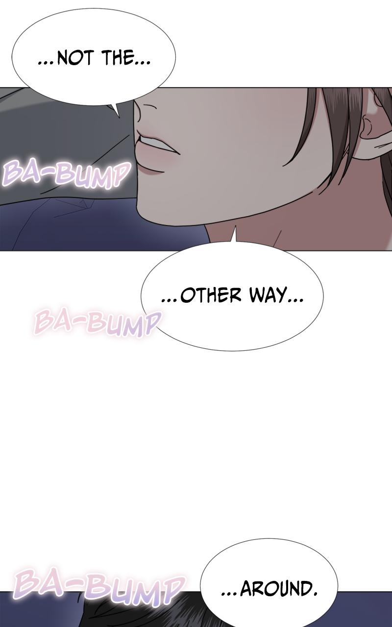 Locked Onto You Chapter 32 - Page 9