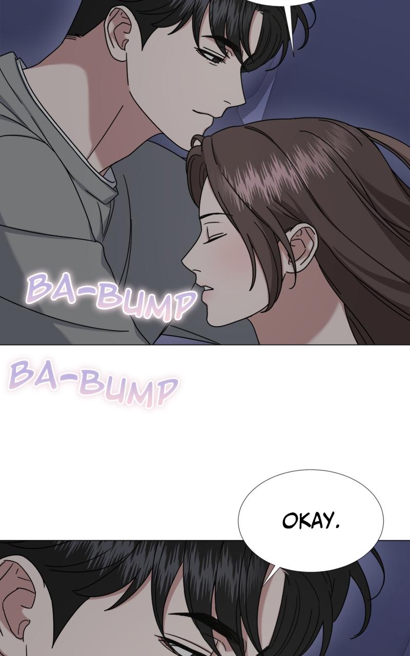 Locked Onto You Chapter 32 - Page 10