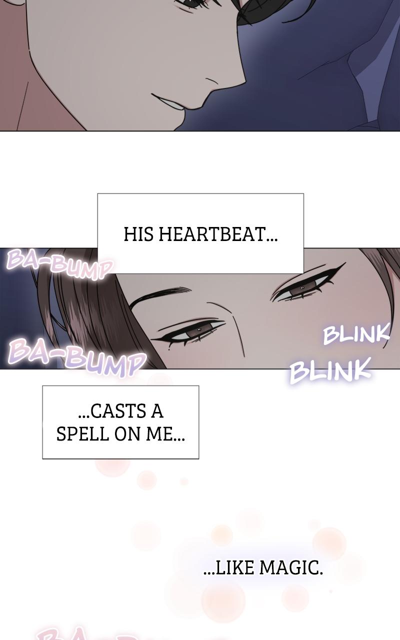 Locked Onto You Chapter 32 - Page 11