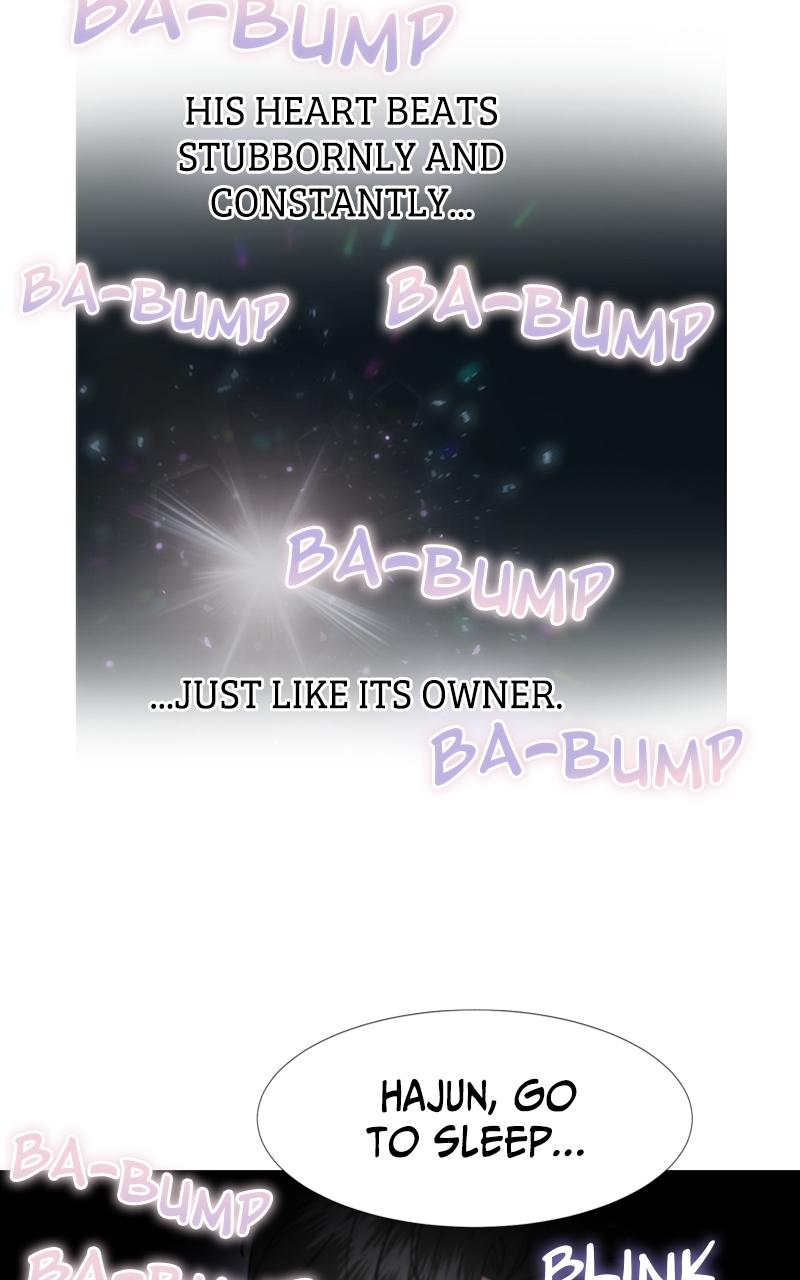 Locked Onto You Chapter 32 - Page 12