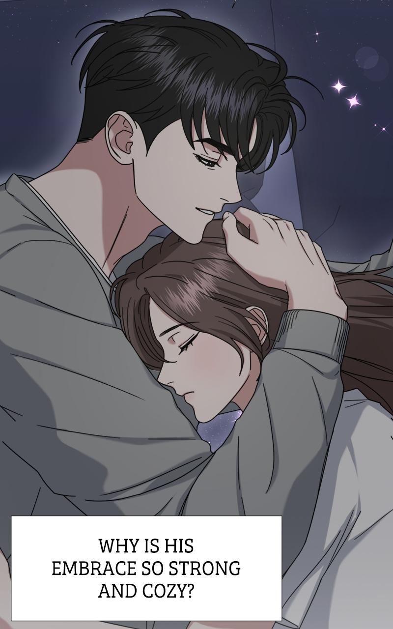 Locked Onto You Chapter 32 - Page 14