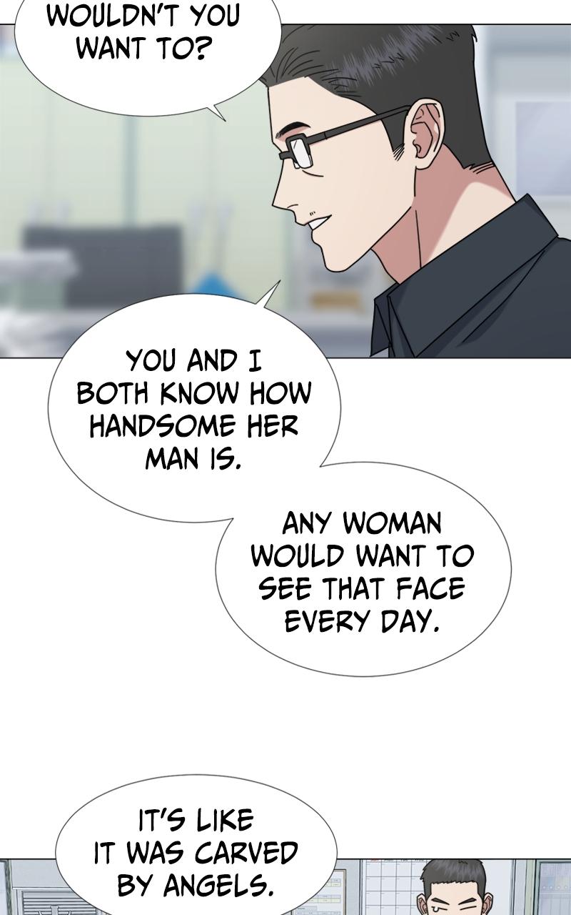 Locked Onto You Chapter 32 - Page 19