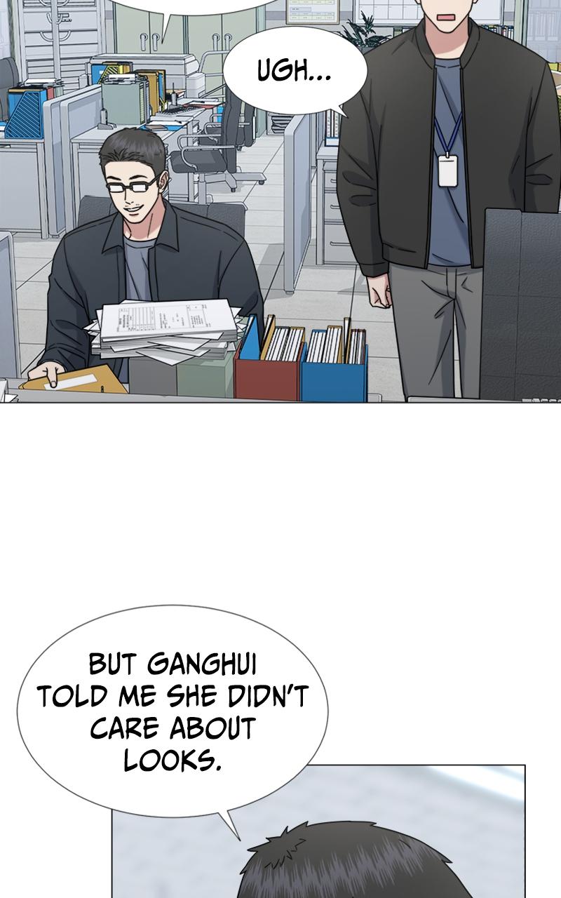 Locked Onto You Chapter 32 - Page 20