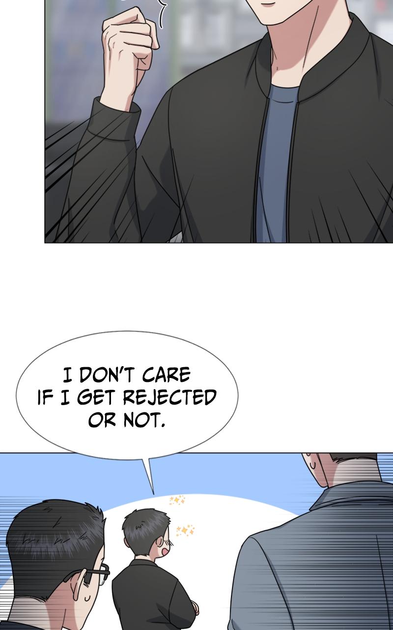 Locked Onto You Chapter 32 - Page 25