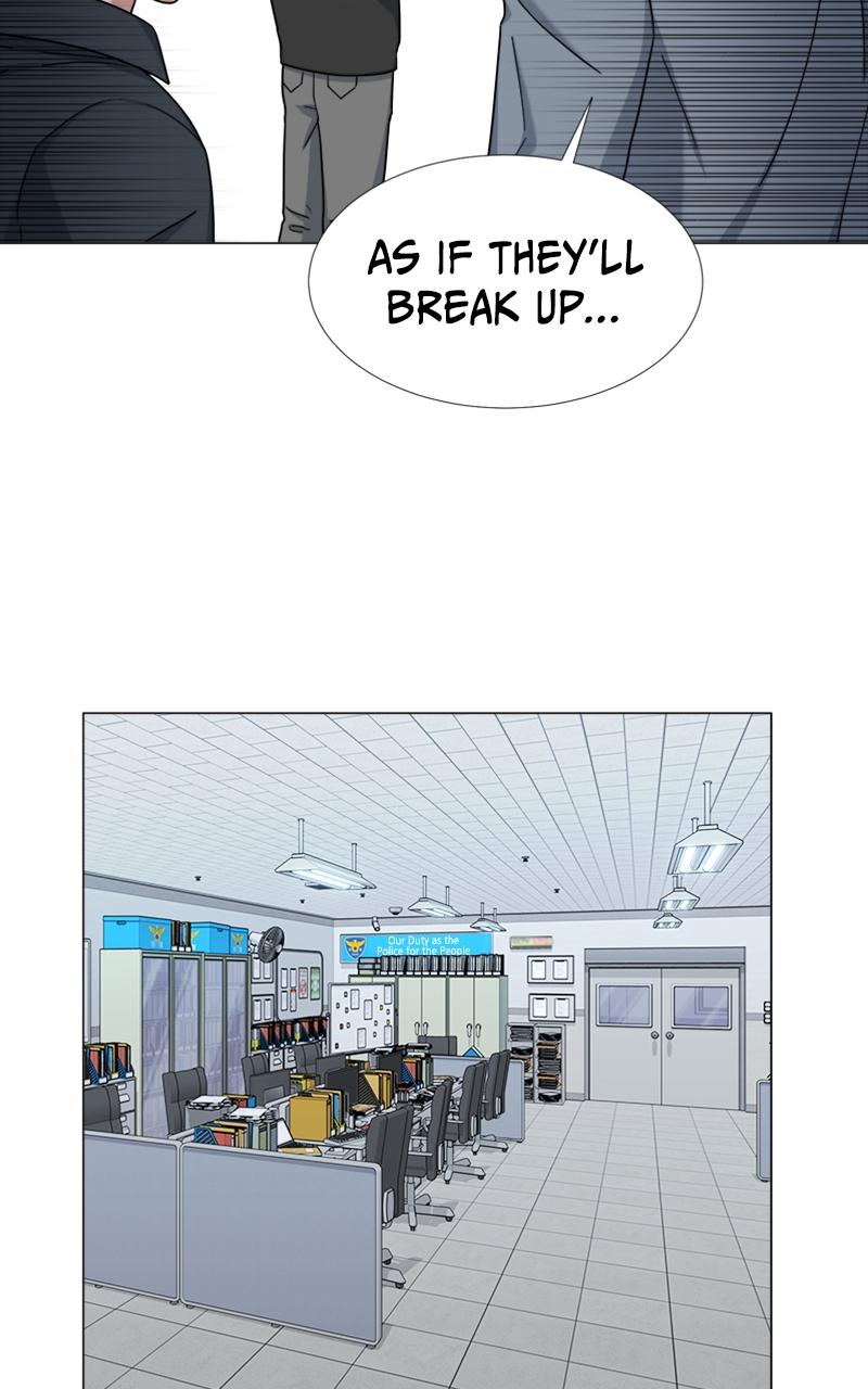 Locked Onto You Chapter 32 - Page 26