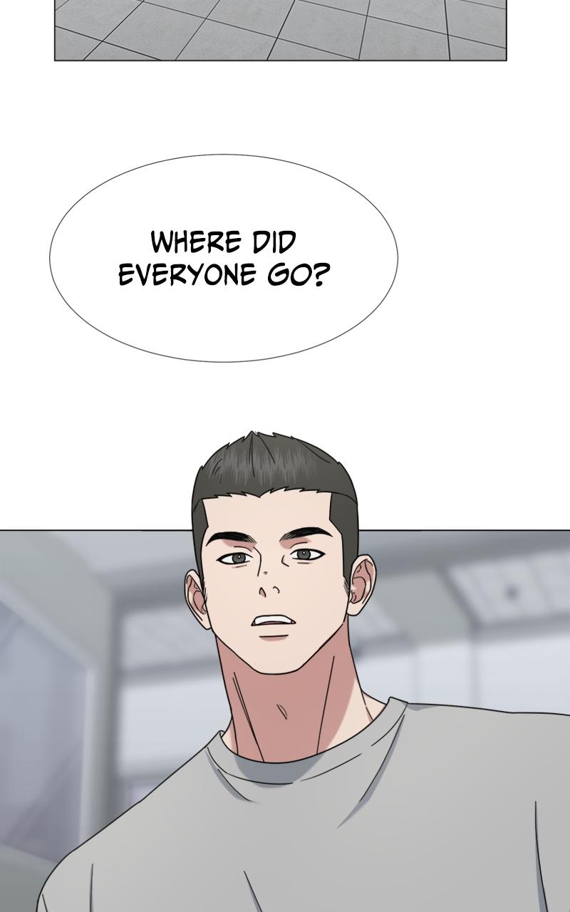 Locked Onto You Chapter 32 - Page 27