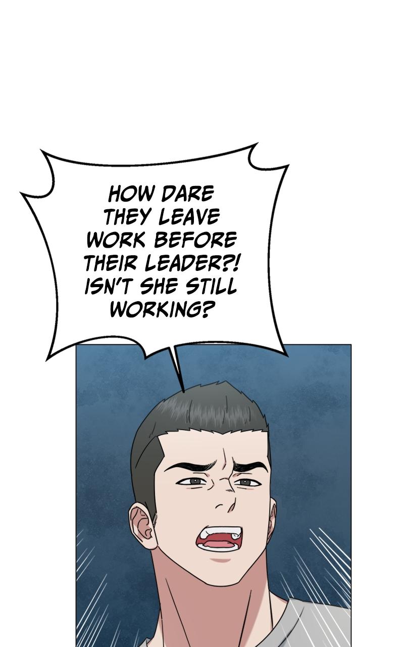 Locked Onto You Chapter 32 - Page 29