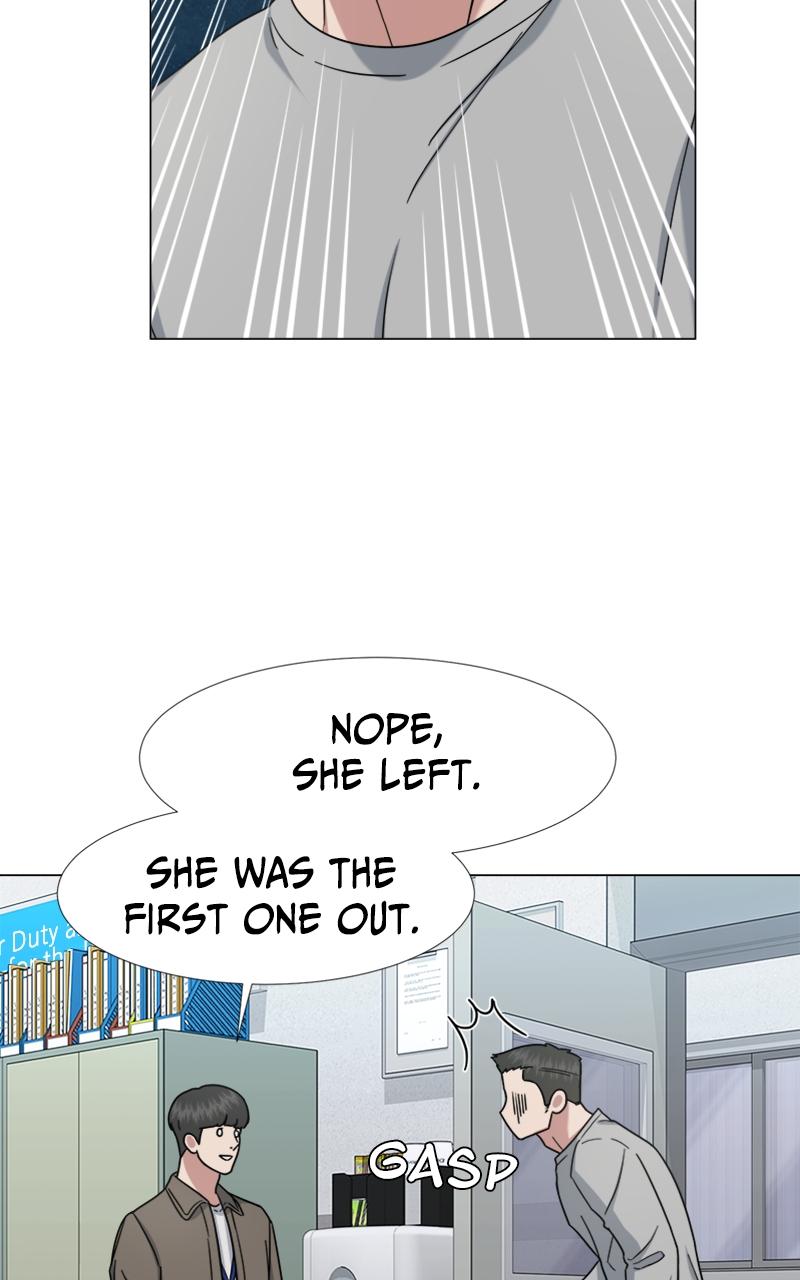Locked Onto You Chapter 32 - Page 30