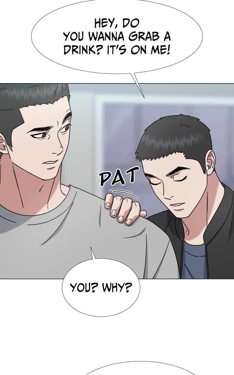 Locked Onto You Chapter 32 - Page 32