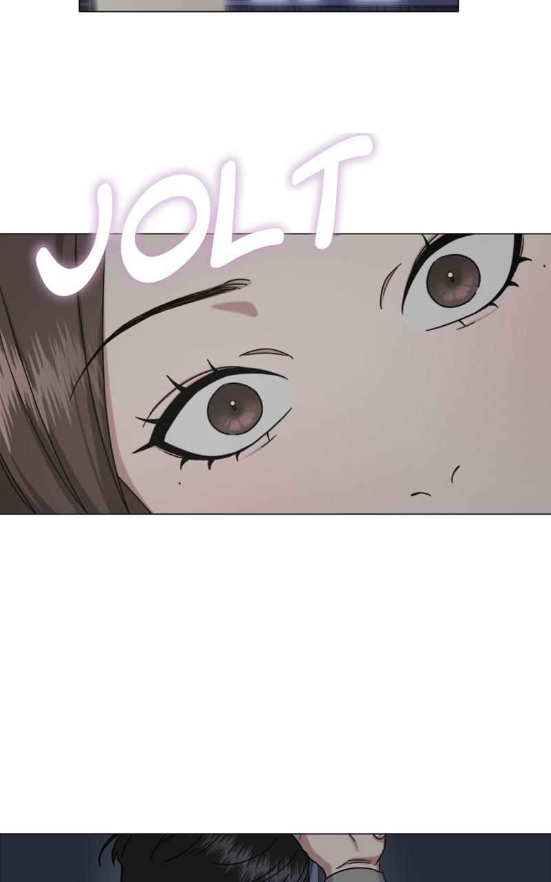 Locked Onto You Chapter 32 - Page 35