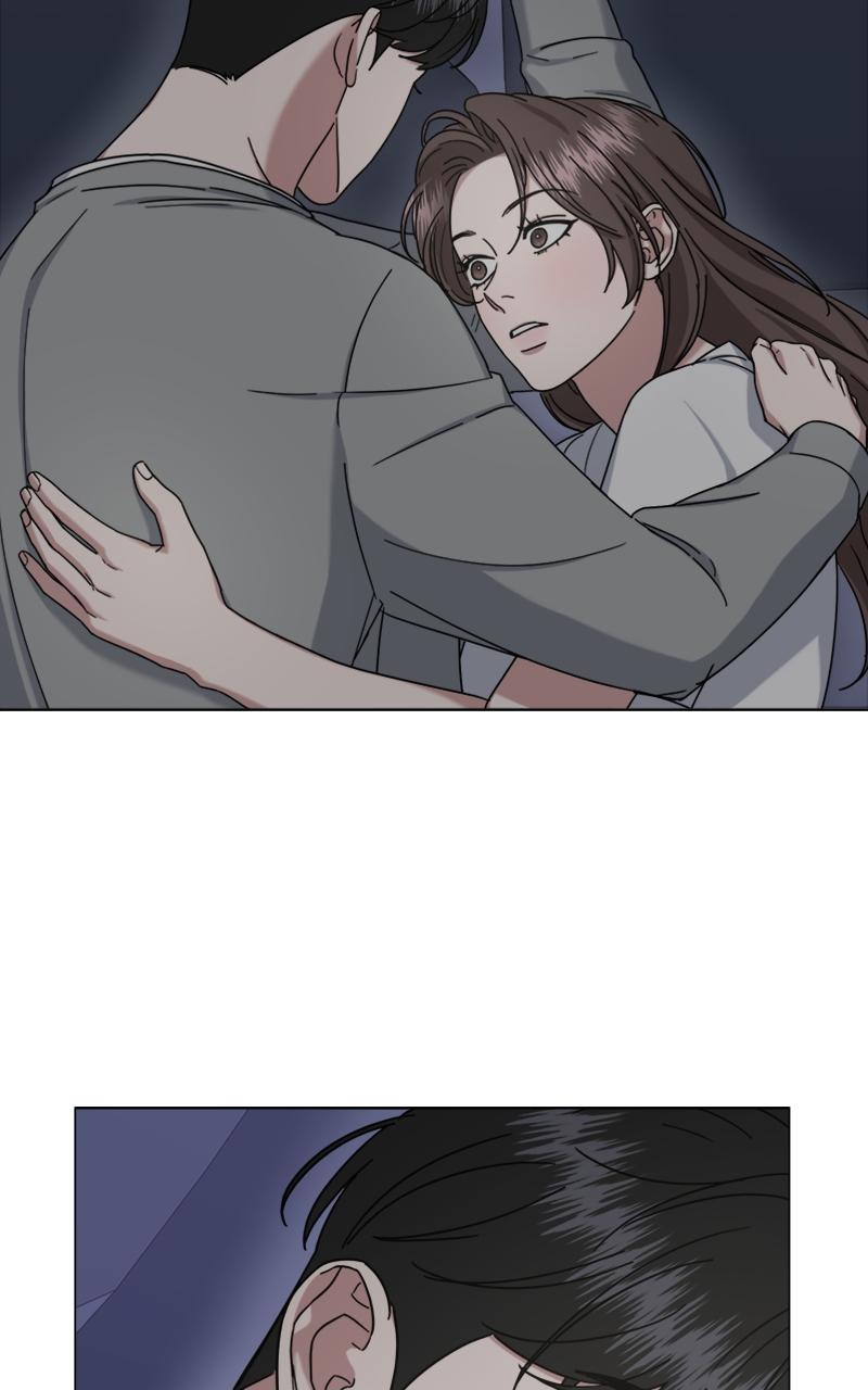 Locked Onto You Chapter 32 - Page 36