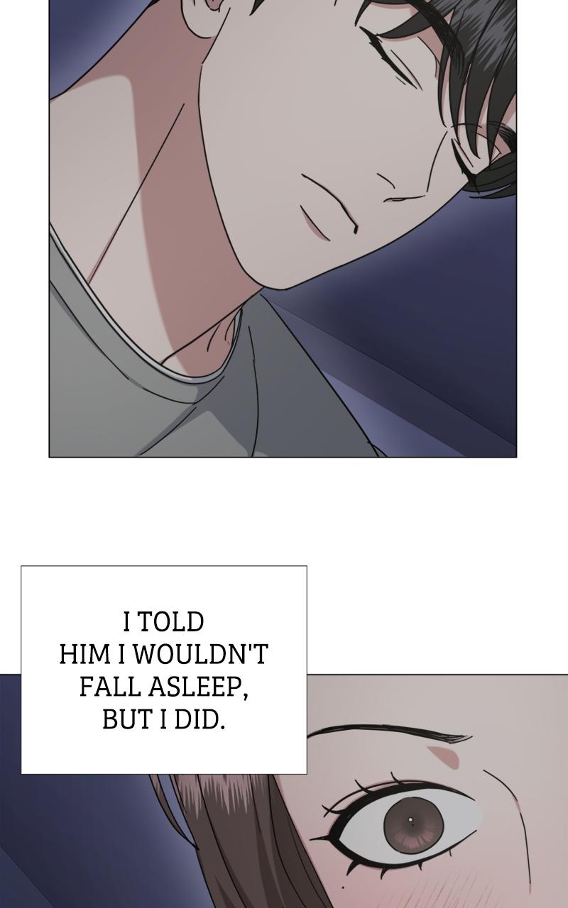 Locked Onto You Chapter 32 - Page 37