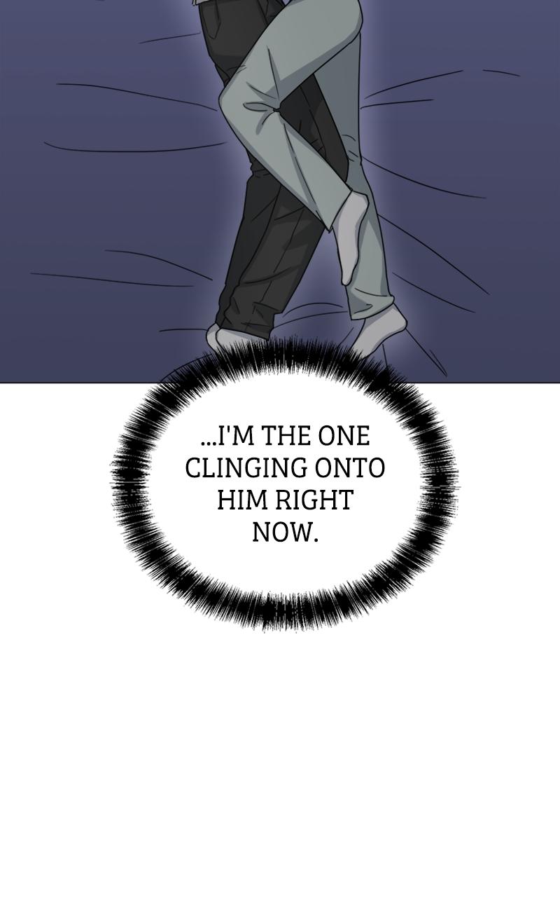 Locked Onto You Chapter 32 - Page 39
