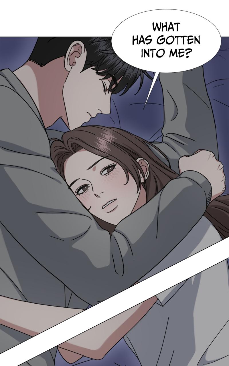 Locked Onto You Chapter 32 - Page 40