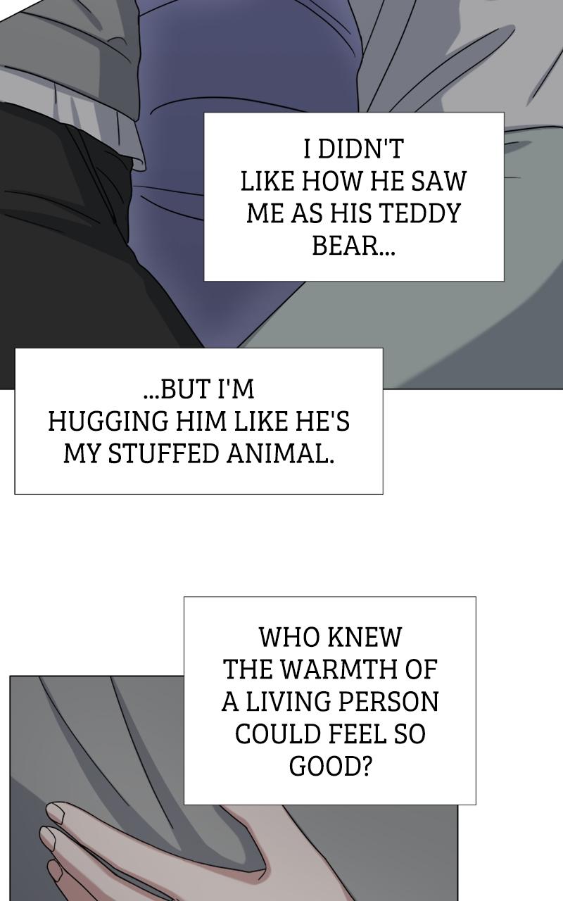 Locked Onto You Chapter 32 - Page 41