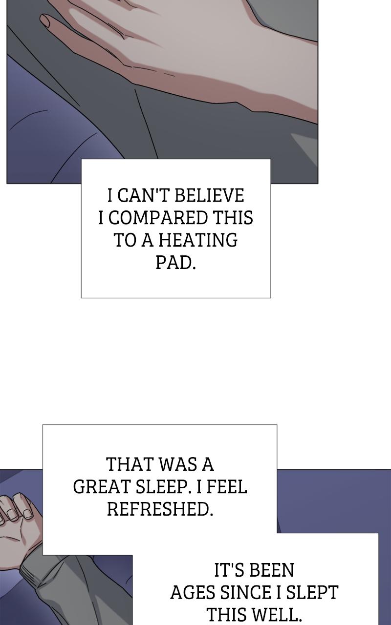 Locked Onto You Chapter 32 - Page 42