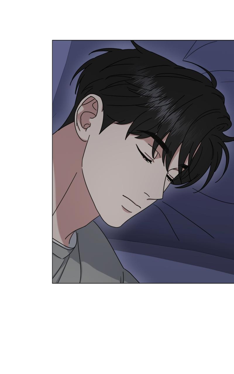 Locked Onto You Chapter 32 - Page 46