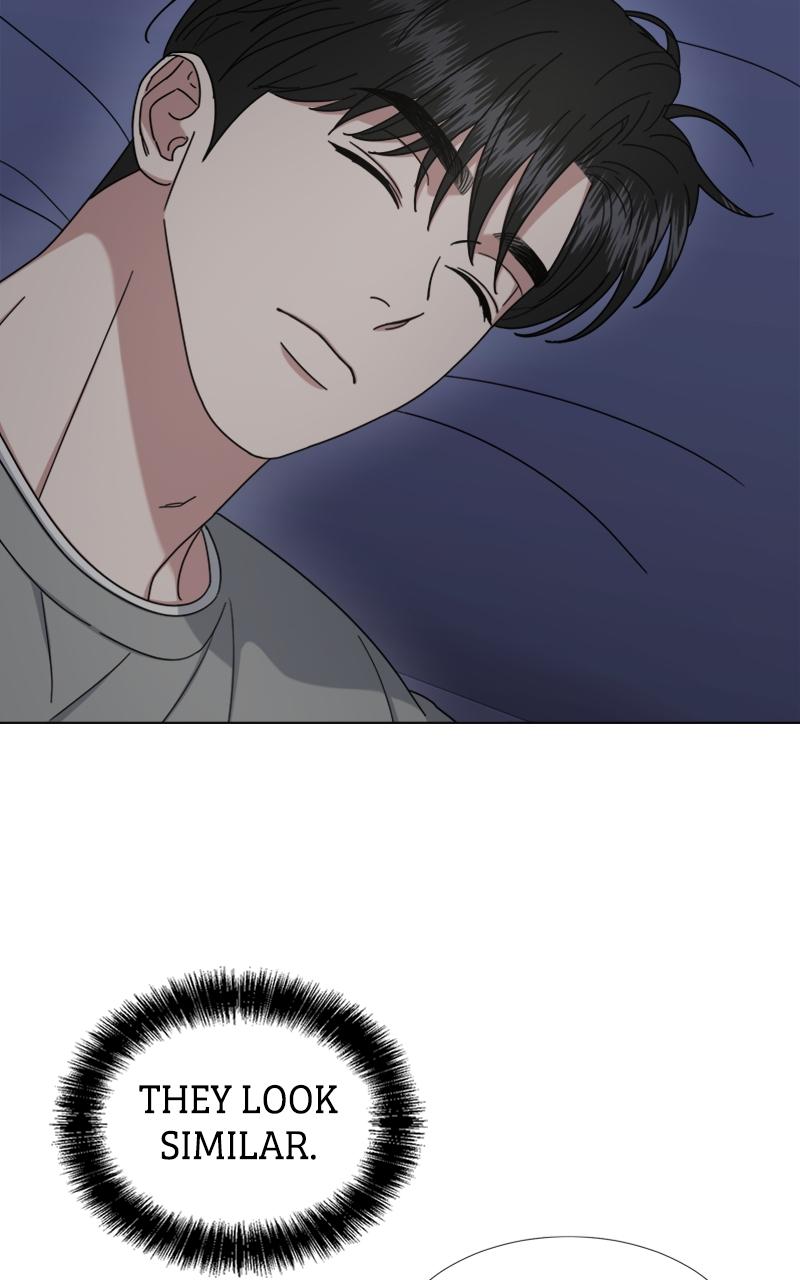 Locked Onto You Chapter 32 - Page 48