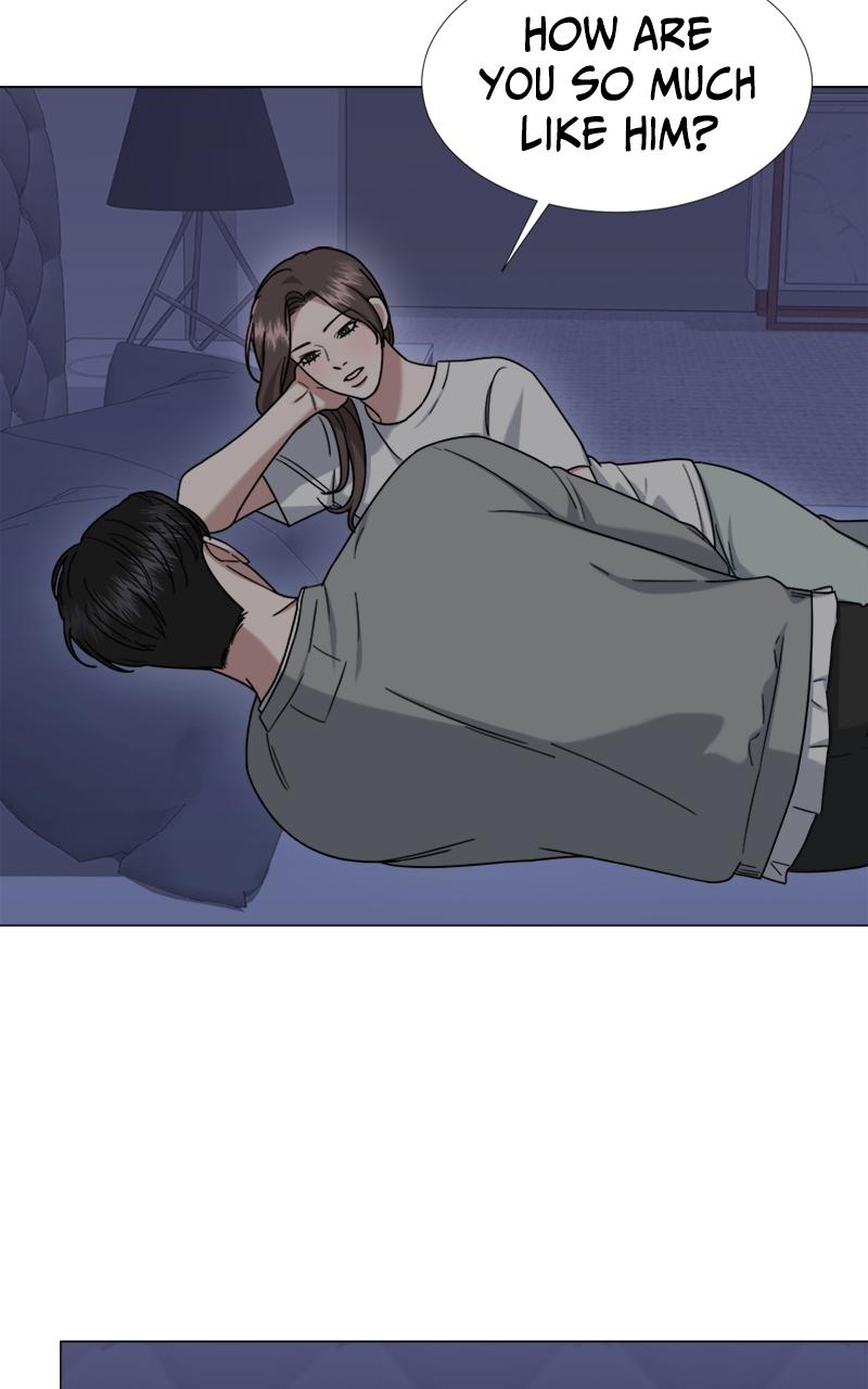 Locked Onto You Chapter 32 - Page 49