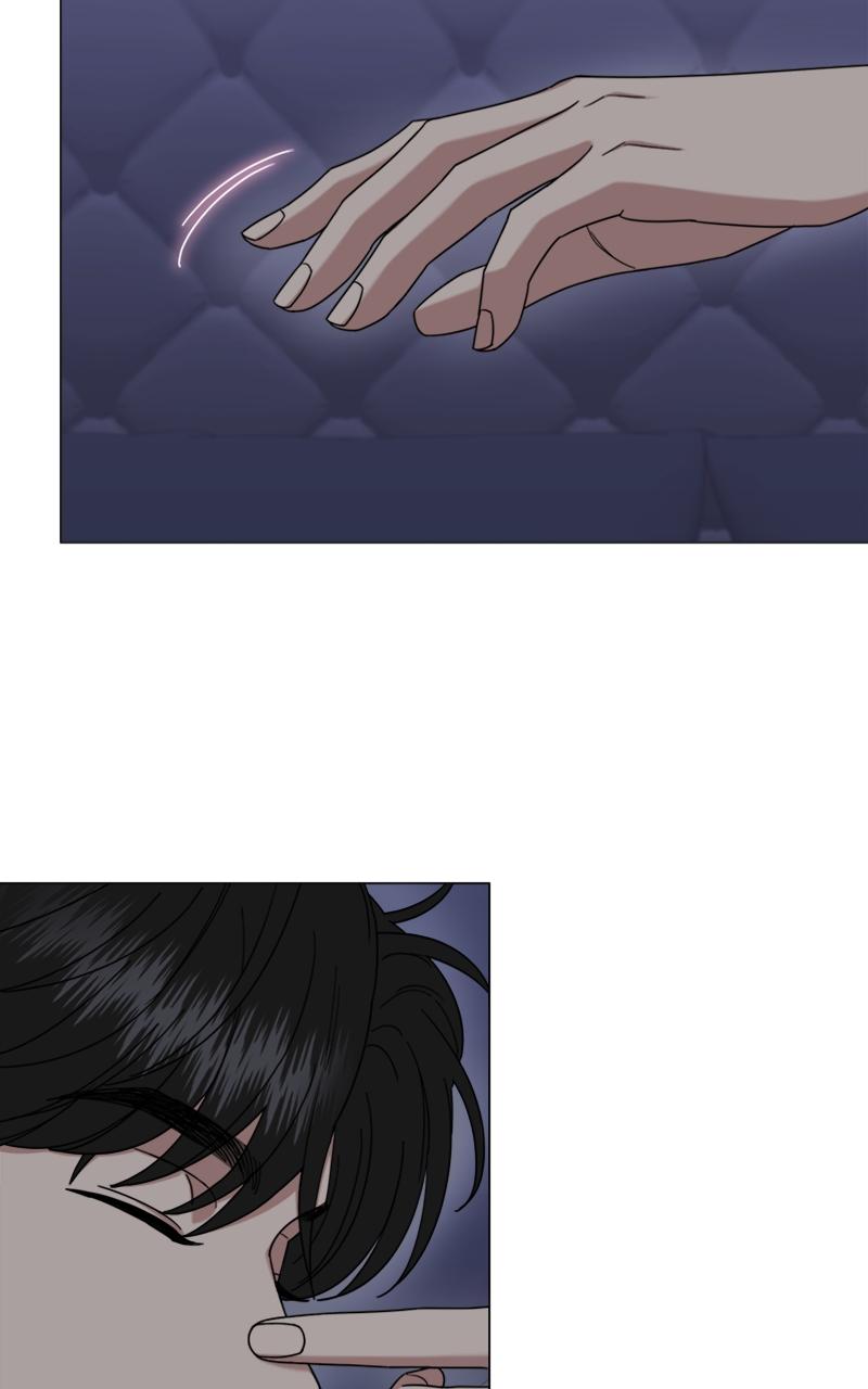 Locked Onto You Chapter 32 - Page 50